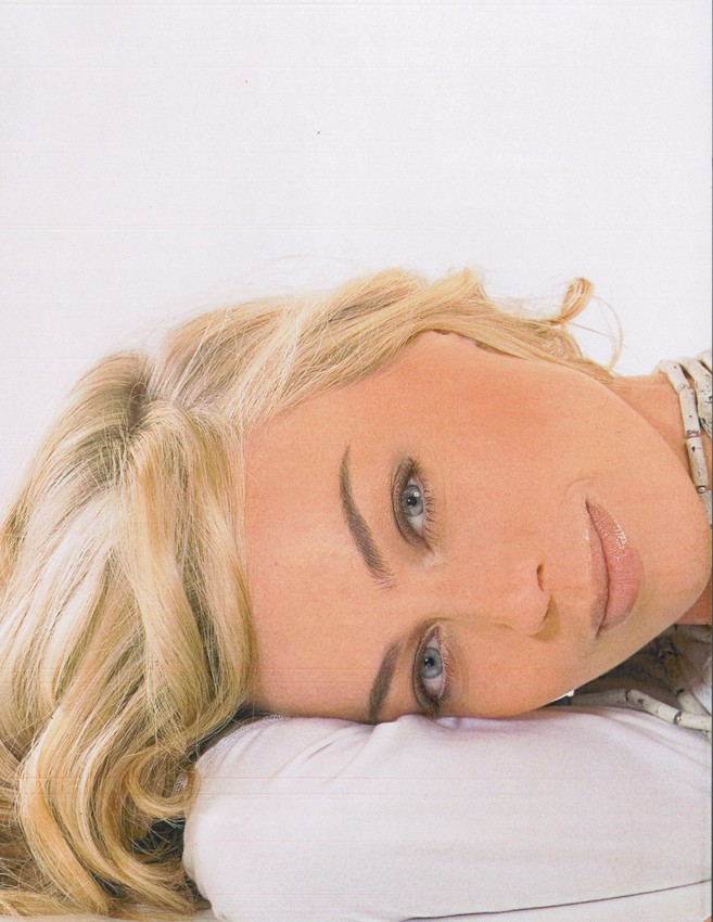 HEATHER THOMPSON